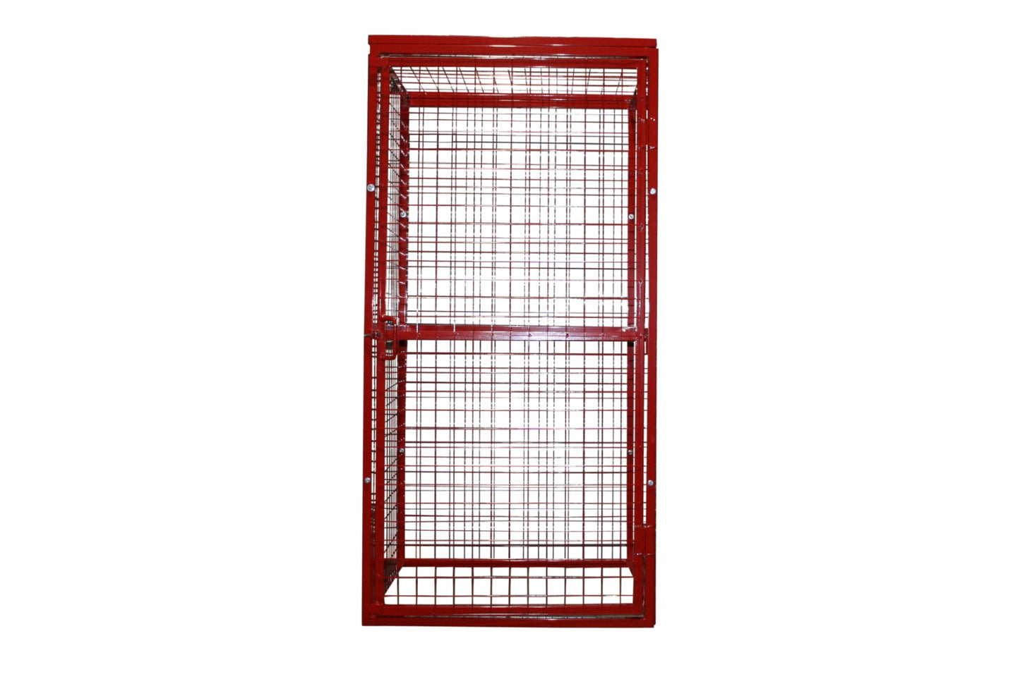 Grenadier Knock Down Security Cages - Cocus