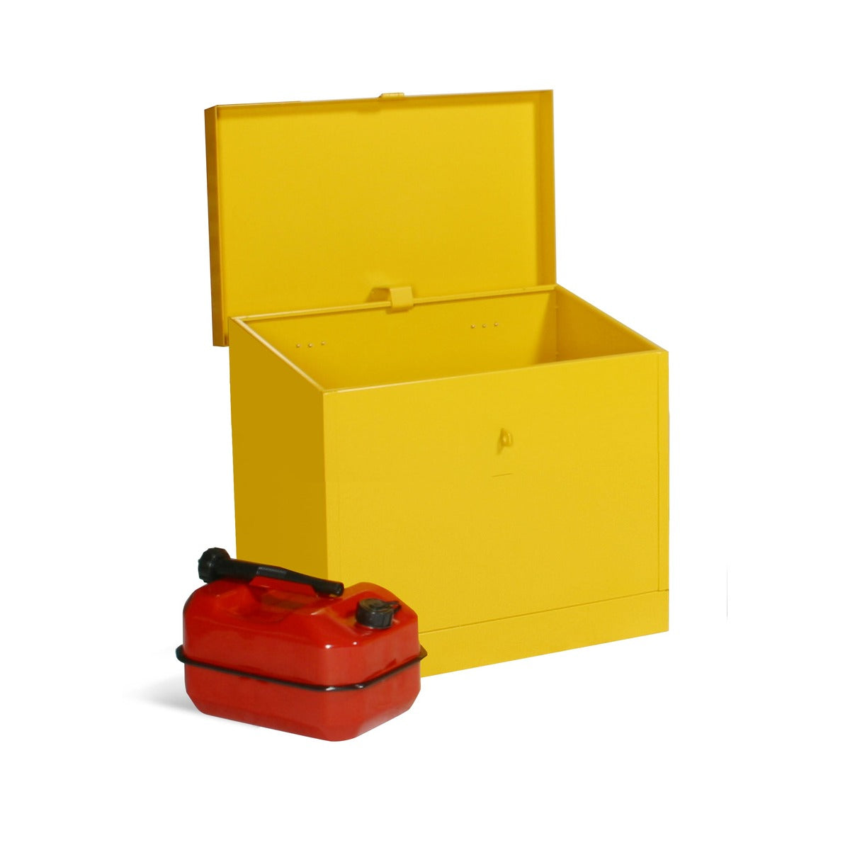 COSHH Hazardous Substance Floor Storage Chests - Cocus