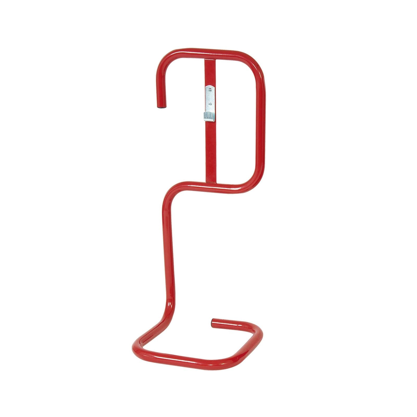 Single Fire Extinguisher Stand - Cocus