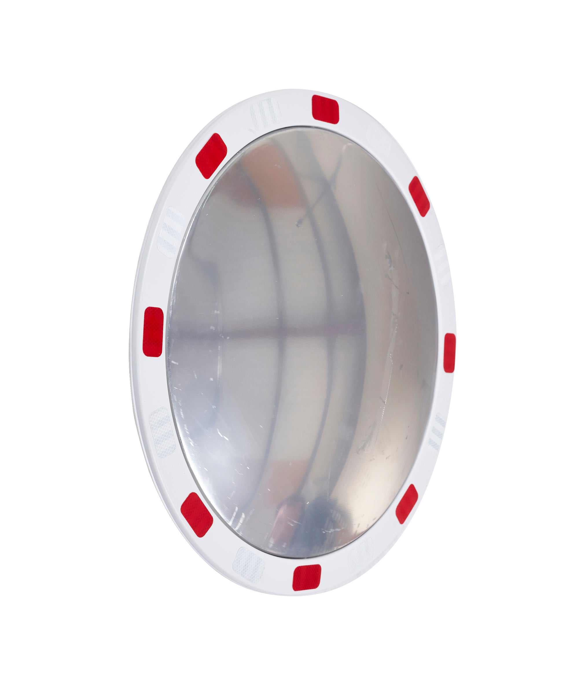 Outdoor Traffic Mirror - Circular Reflective - Cocus