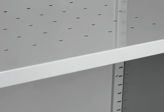 Additional Shelves for COSHH Cabinets - Cocus