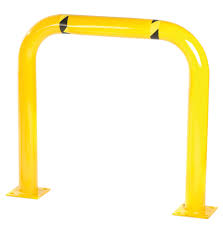 Heavy Duty Machine Barriers and Guards - Cocus