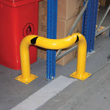 Heavy Duty Machine Barriers and Guards - Cocus