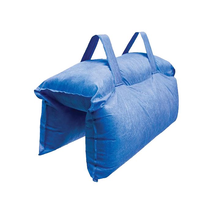 HydroSack Flood Barrier Prevention Sacks - Cocus