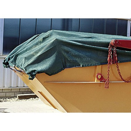 Heavy Duty Mesh Skip Nets 24x12