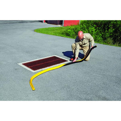 Polyurethane Spill Barrier - Cocus