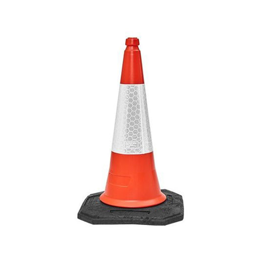 Reflective Highway Road Traffic Cones - Cocus