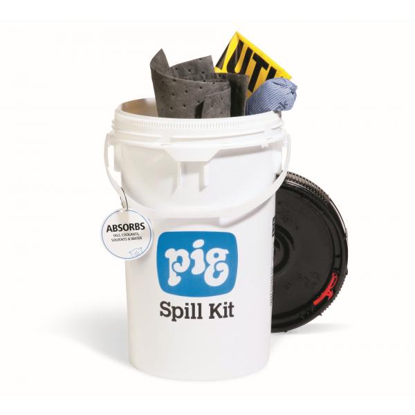 13L Spill Control Kit - Cocus