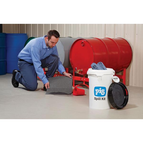 13L Spill Control Kit - Cocus